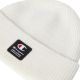 6. Champion Beanie Cap Creme 806069 WW056