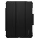 3. Spigen Ultra Hybrid Pro Hülle für iPad Air 4 2020 / 5 2022 / 11'' 2024 – Schwarz