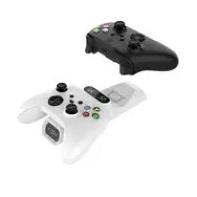 FIXED FIXXB-DCC-WH Ladesystem für Spielkonsolenteile/Zubehör