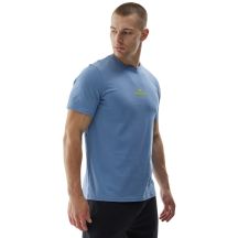 Herren T-Shirt 4F M2961 Denim 4FWAW25TTSHM2961 32S