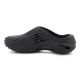 4. CROCS ECHO WAVE CLOG SCHWARZ/SCHWARZ 210521-060