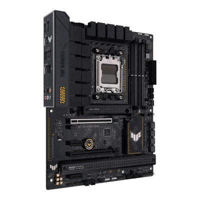 12. ASUS TUF GAMING B650-PLUS Mainboard