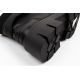 6. GAP Damenschuhe Michelle Stiefeletten, schwarze modische Stiefeletten