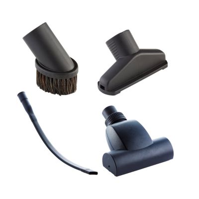 5. NILFISK BUDDY II12 Autoreiniger Nass- und Trockensauger