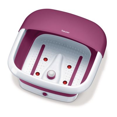 Beurer FB 30 Fußpflege 60W Rosa, Weiß