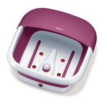 Beurer FB 30 Fußpflege 60W Rosa, Weiß
