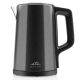 6. Eta ETA459790000 Wasserkocher 1,5 l 2200 W Schwarz