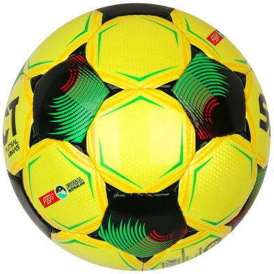7. Mimas auswählen Mimas Futsalball