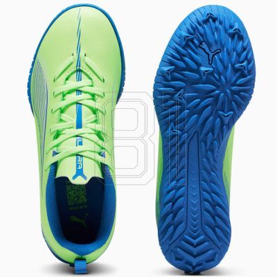3. Puma ULTRA 5 Play Jr TT Schuhe 107910-03