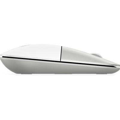 4. HP Z3700 Kabellose Maus Keramik Weiß 171D8AA