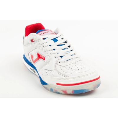 9. Joma Herren-Sportschuhe Top Flex 2684IN Hallenfußballschuhe