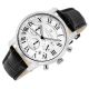 3. Giewont Chronograph Saphir Silber Herrenuhr GW6260-A1