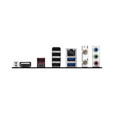 3. MSI Pro B840-S EVO WIFI6E AMD B840 Sockel AM5 ATX
