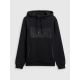 7. Herren-Kapuzenpullover, regulär, Größe 4F 4FRSS26TSWSM2975-20S