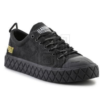 Palladium Palla Ace LO Surplus Schuhe 74488-060-M