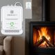 6. QOLTEC Kohlenmonoxidsensor | CO-Melder | 85 dB LED-Alarm