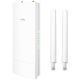 5. CUDY AP1300 Access Point für den Außenbereich