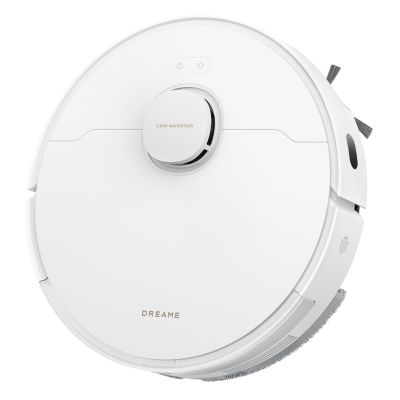 20. DREAME D20 Pro Saugroboter (Weiß)