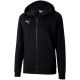 5. Puma teamGoal 23 Causals Kapuzenjacke Sweatshirt M 656708 03