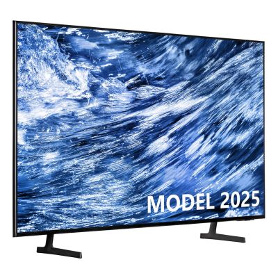 7. Samsung QE50Q7FAAUXXH QLED 50'' 4K Ultra HD Tizen Q-Symphony DVB-T2 Schwarzer Fernseher (Modell 2025)