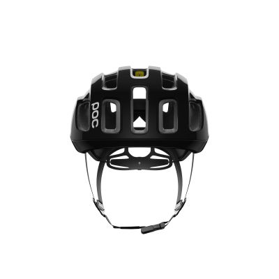 5. POC VENTRAL AIR MIPS Fahrradhelm - Schwarz