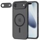 2. Tech-Protect MagCam MagSafe Case für iPhone 17 Air – Mattschwarz