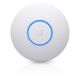 11. Ubiquiti UniFi nanoHD WLAN-Access-Point 5 2,4 GHz (2 x 2)/5 GHz (4 x 4) PoE 1 x 1 Gbit/s, 3er-Pack
