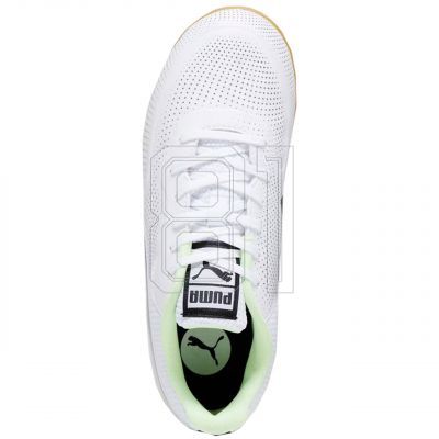 2. Puma Truco III IT Jr 106935 07 football shoes
