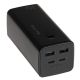 11. BLOW POWERBANK 20000 mAh PD 65 W SCHWARZ PB20G