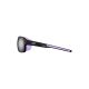 3. JULBO Monterosa 2 Spectron 4 Schwarz Matt / Lila Brille