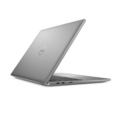 31. Dell I14-5441421001602SAK1 Snapdragon X Plus X1P-42-100 14" WUXGA AG 16GB SSD1TB BT BLKB Win11 Titangrau (REPACK) 2 Jahre