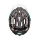 5. Meteor Ovlo M Fahrradhelm 55-58 cm Weiß-Mint 17862