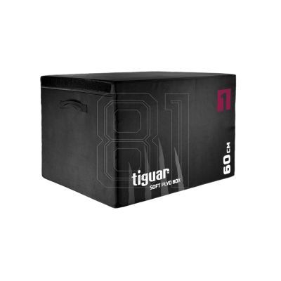 2. Tiguar Plyo Softbox V2 TI-PSB060V2