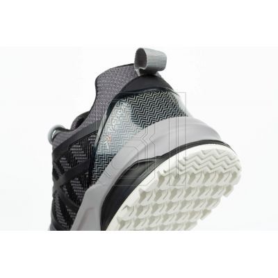 16. Regatta TT Mortify Trainer M Trk129 Graue Sicherheitsschuhe