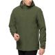 2. Jack Wolfskin Altenberg 3in1 Jacke Jkt W 1115301-4129 ML