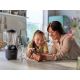 44. Philips HR2191/01 Standmixer