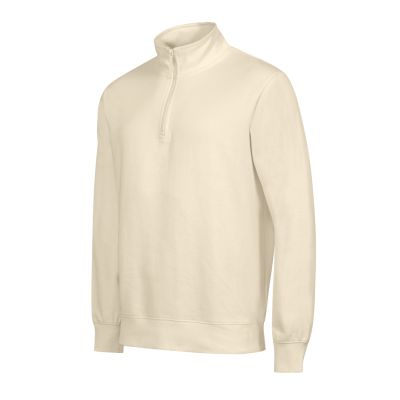 Summit Unisex-Sweatshirt (Mandel)