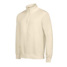Summit Unisex-Sweatshirt (Mandel)