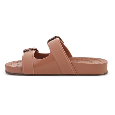4. IPANEMA SHORE SLIDE FEM BRAUN/BRAUN 83781-BP288