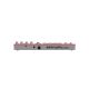 6. AKAI MPK MINI 4 WHITE – Mini-Tastatur-Controller