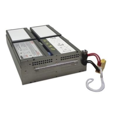 2. APC Ersatzbatteriekartusche Nr. 133