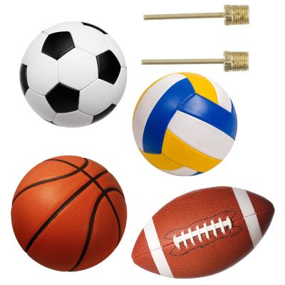 17. Satz mit 14 Adaptern für Dunlop-Pumpe