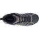 3. Merrell Moab 3 Wanderschuhe - Granit V2 Größe: 45