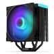 6. Endorfy Fera 5 Schwarzer ARGB-CPU-Kühler