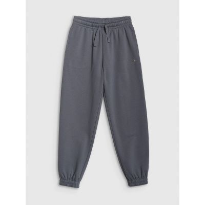 8. Jogginghose für Mädchen 4F 4FJRSS26TTROF1729-22S
