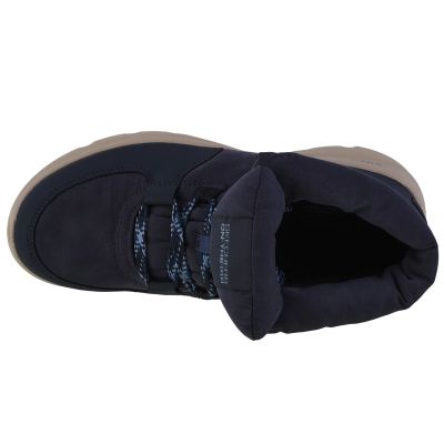 3. Skechers Glacial Ultra - Trend Up 144194-NVY Marineblau 36
