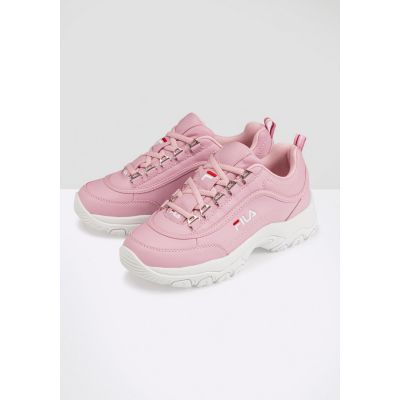 5. Fila Strada Low Wmn W 1010560.40063 Schuhe
