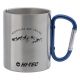 Hi-Tec Kap 92800553254 Reisebecher