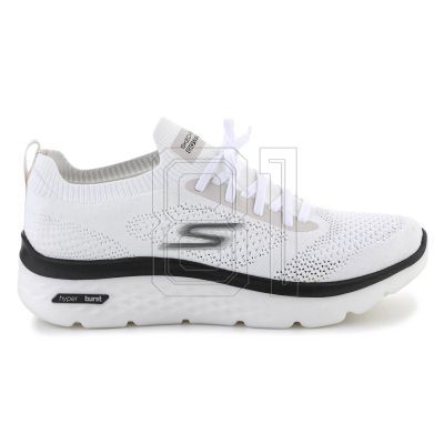 7. Skechers Go Walk Hyper Burst-Maritime M 216083-WBK Schuhe