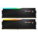 G.Skill Ripjaws M5 RGB F5-6000J3036F24GX2-RM5RK Speichermodul 48 GB (2 x 24 GB DDR5 288-Pin DIMM)